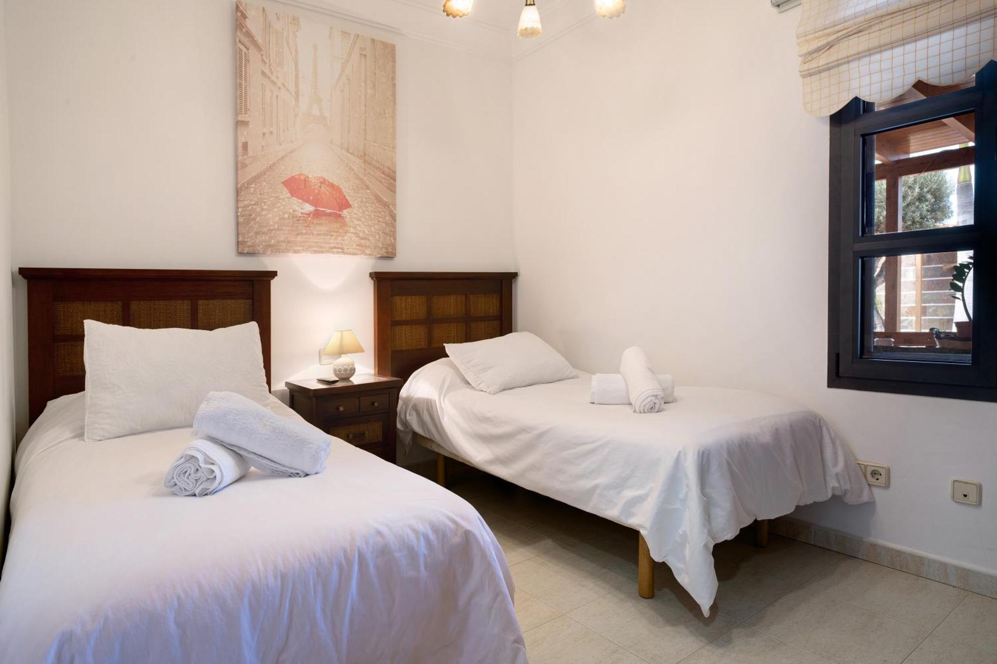 Villa Olive Playa Blanca  Esterno foto