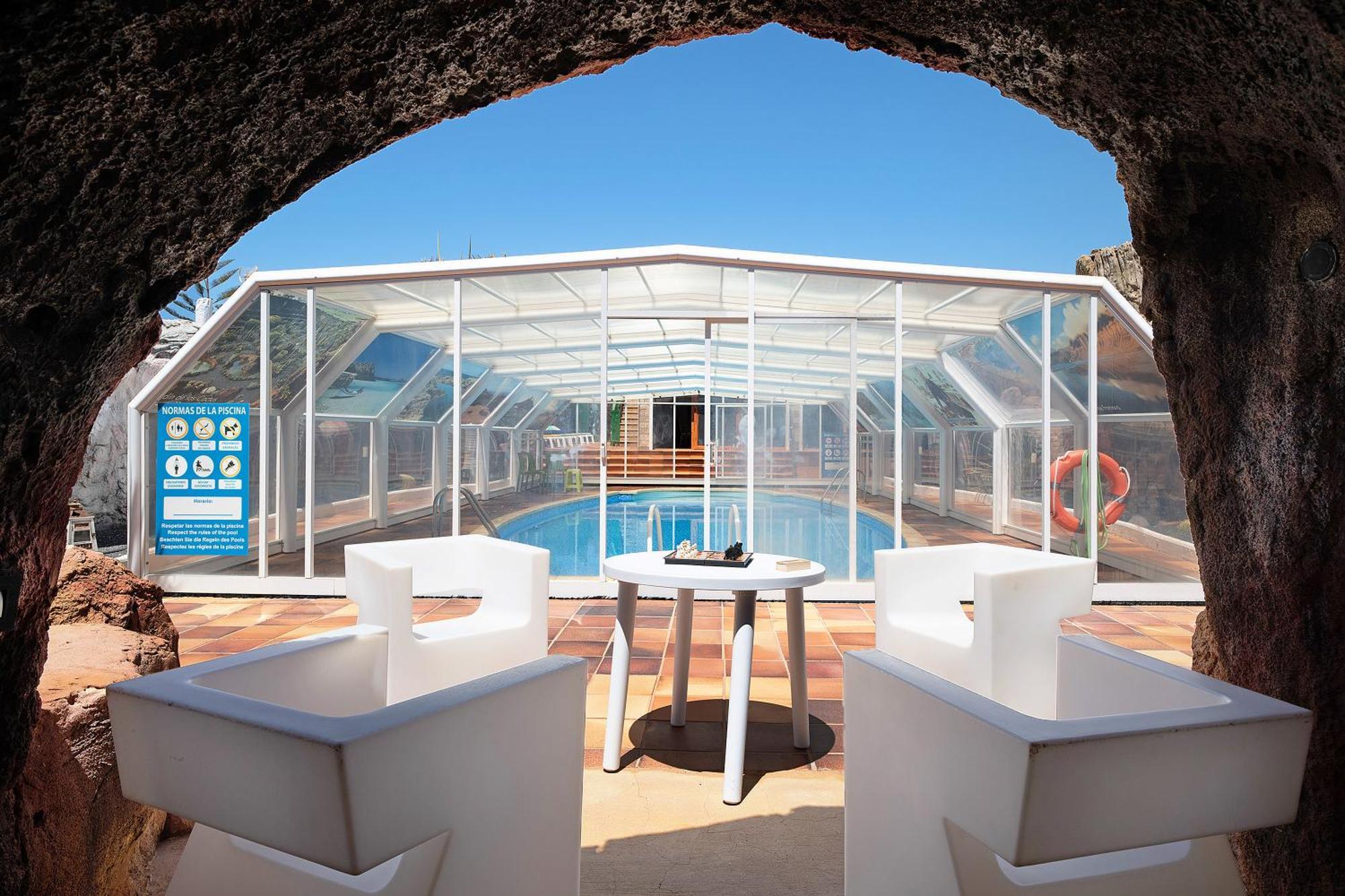 Villa Olive Playa Blanca  Esterno foto