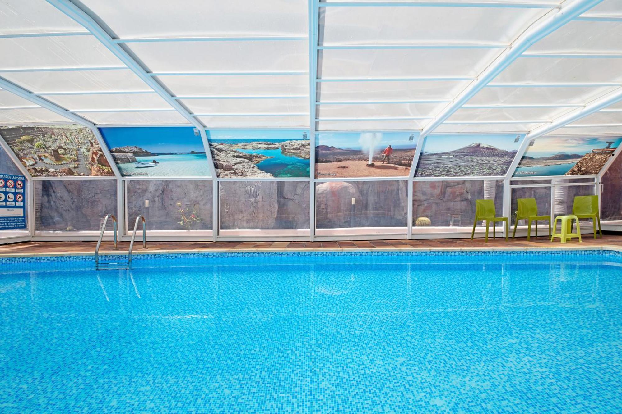 Villa Olive Playa Blanca  Esterno foto