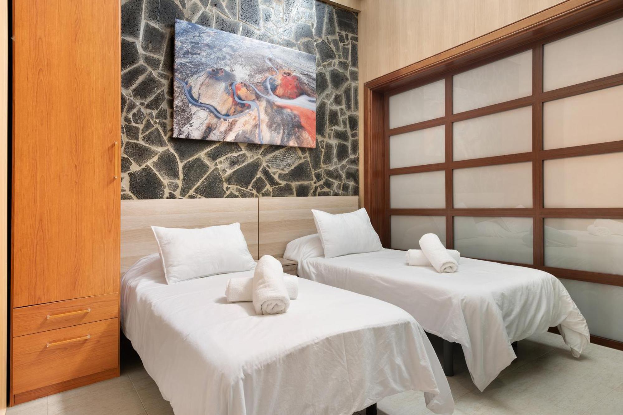 Villa Olive Playa Blanca  Esterno foto