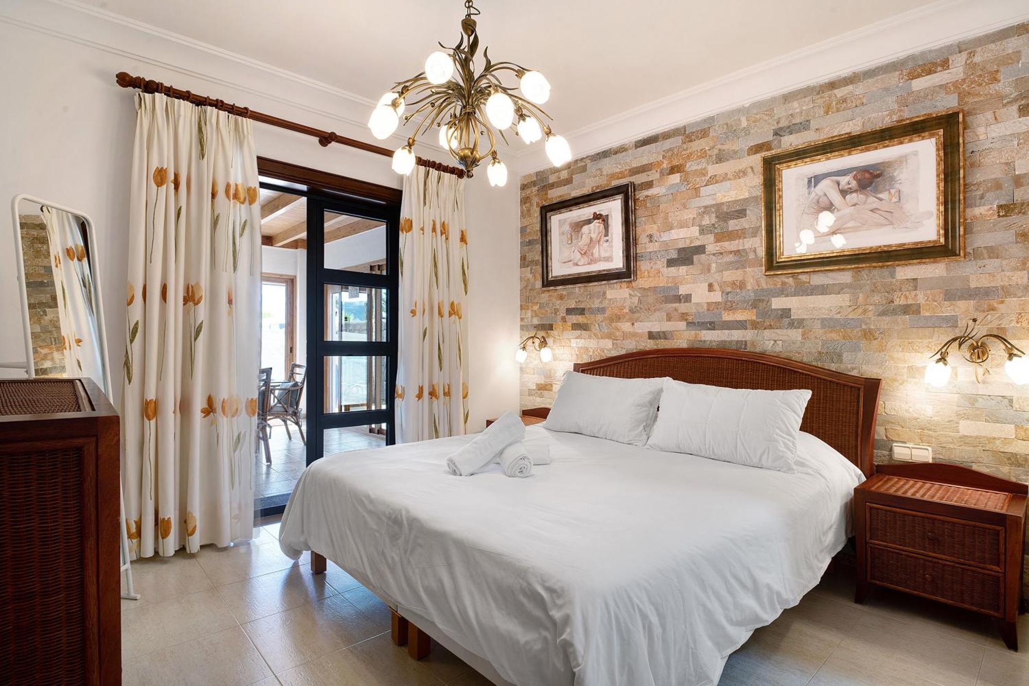 Villa Olive Playa Blanca  Esterno foto