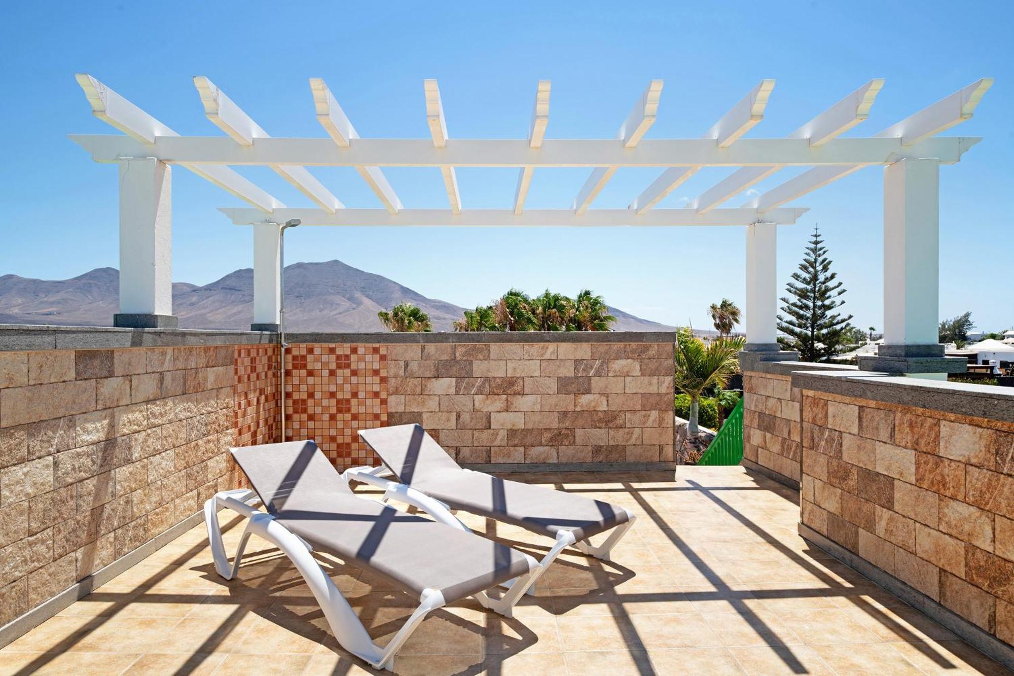 Villa Olive Playa Blanca  Esterno foto