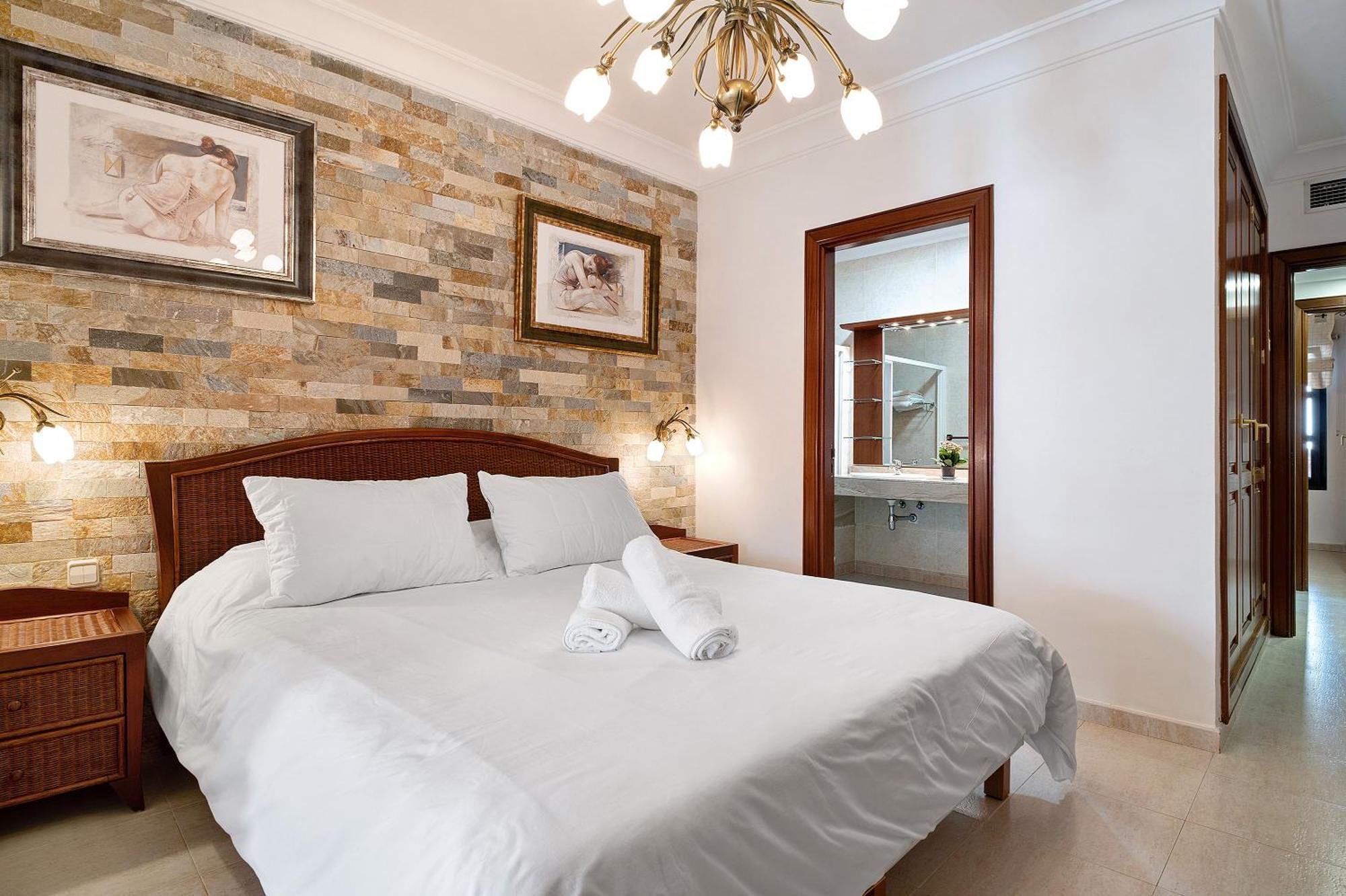 Villa Olive Playa Blanca  Esterno foto