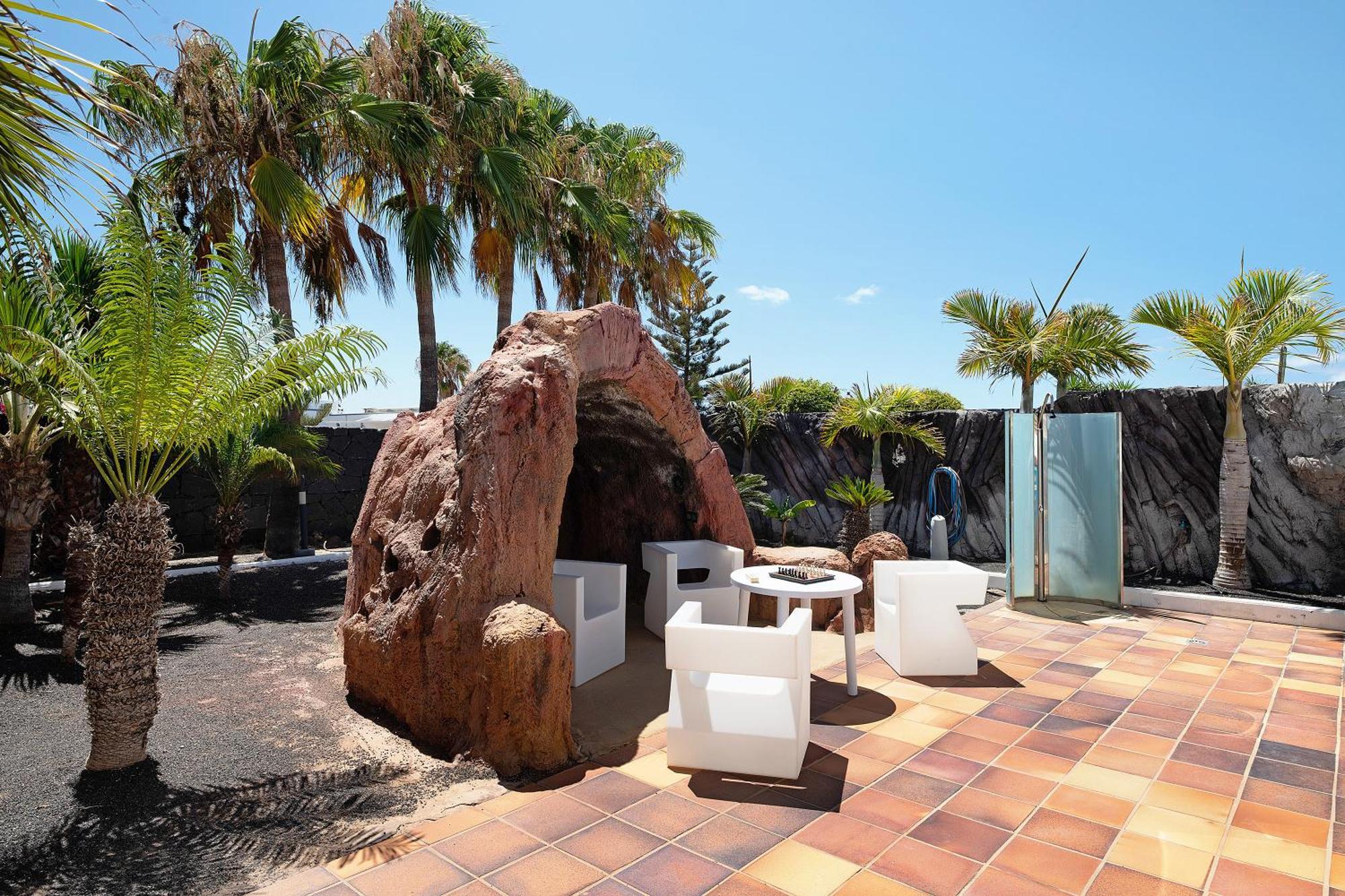 Villa Olive Playa Blanca  Esterno foto