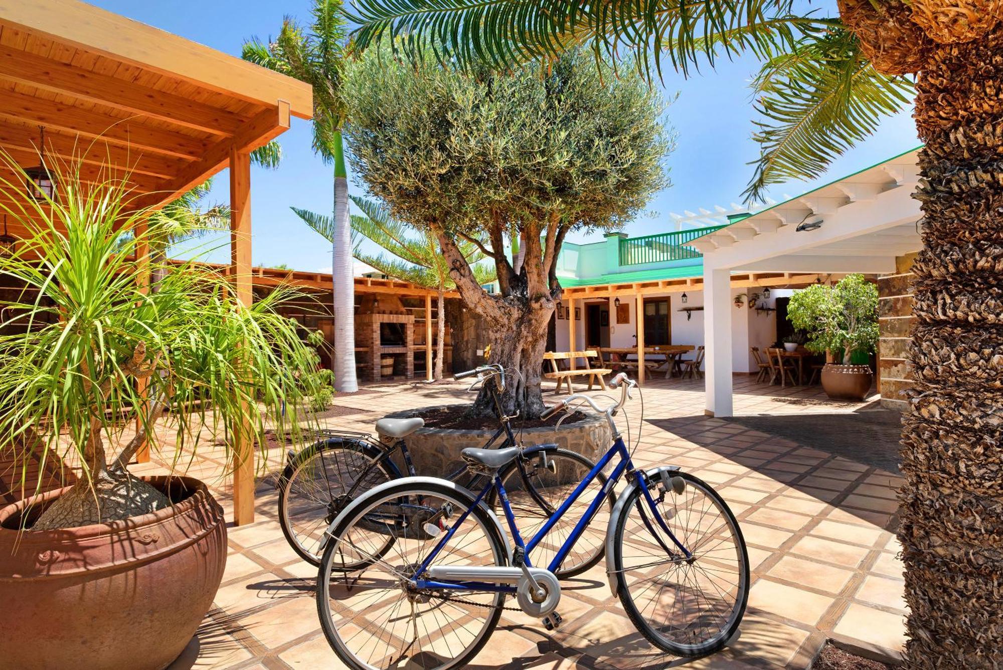Villa Olive Playa Blanca  Esterno foto